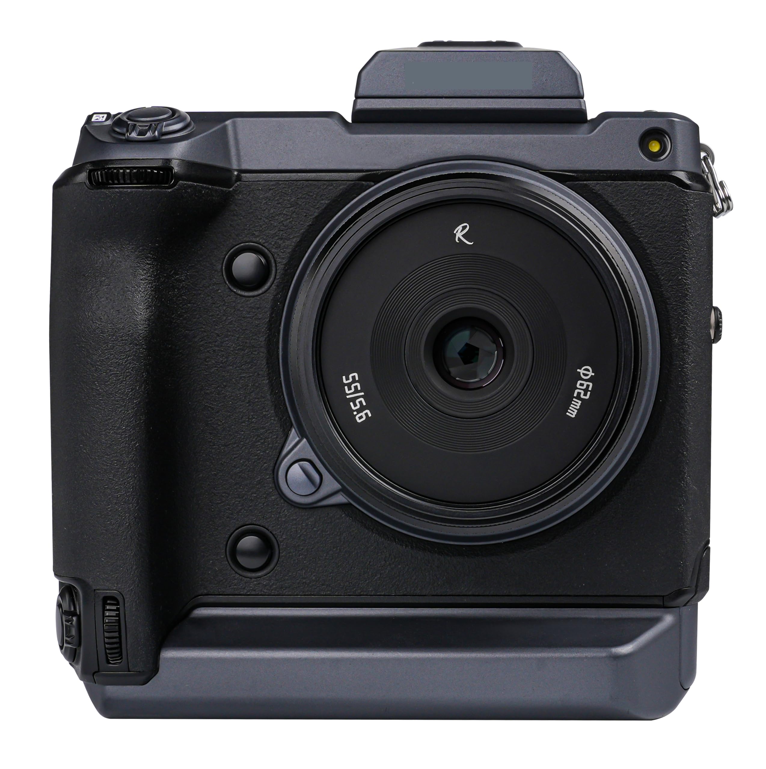 Amazon.co.jp: AstrHori 55mm F5.6 単焦点 GFXマウント ブラック 岩石